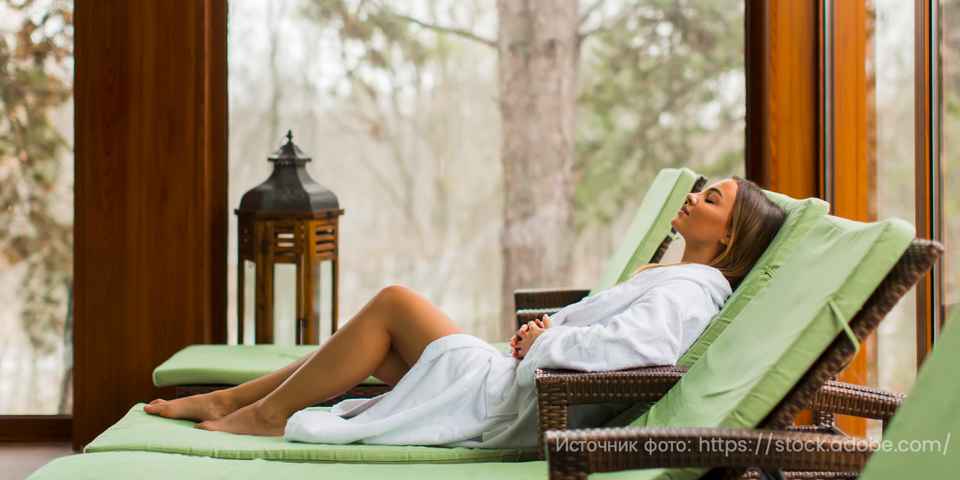 Как избавиться от стресса