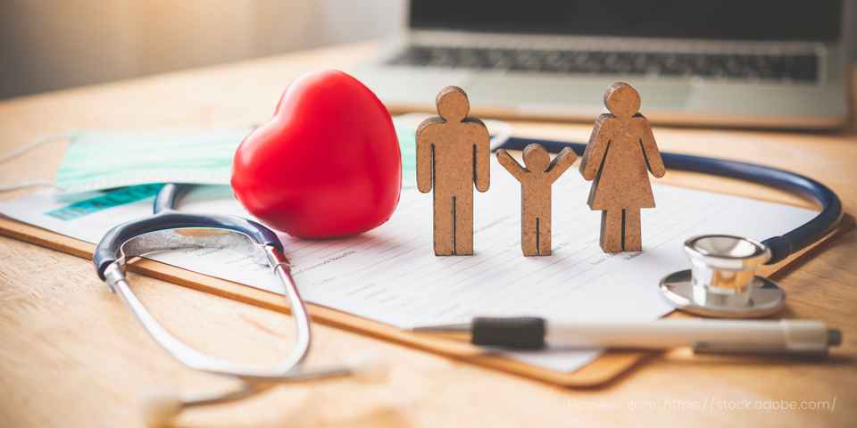 Где пройти check up