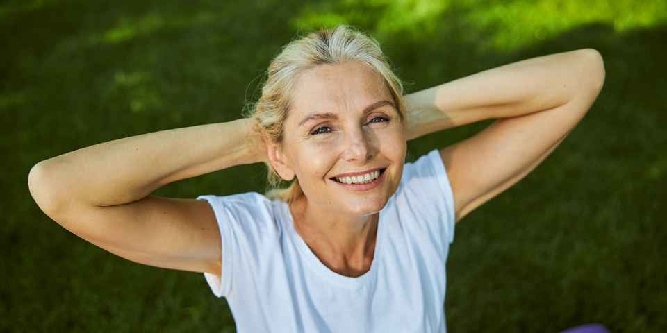 Полезные процедуры для женского здоровья