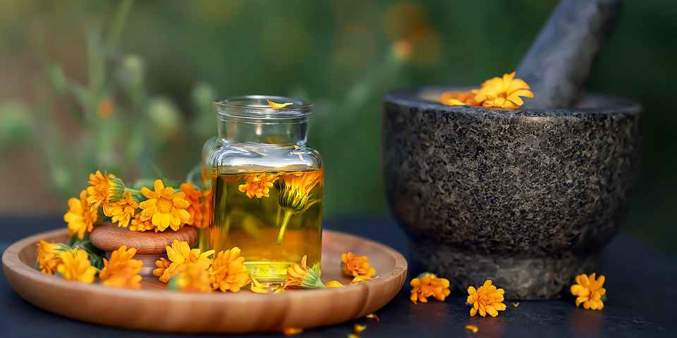 Процедуры альтернативной медицины