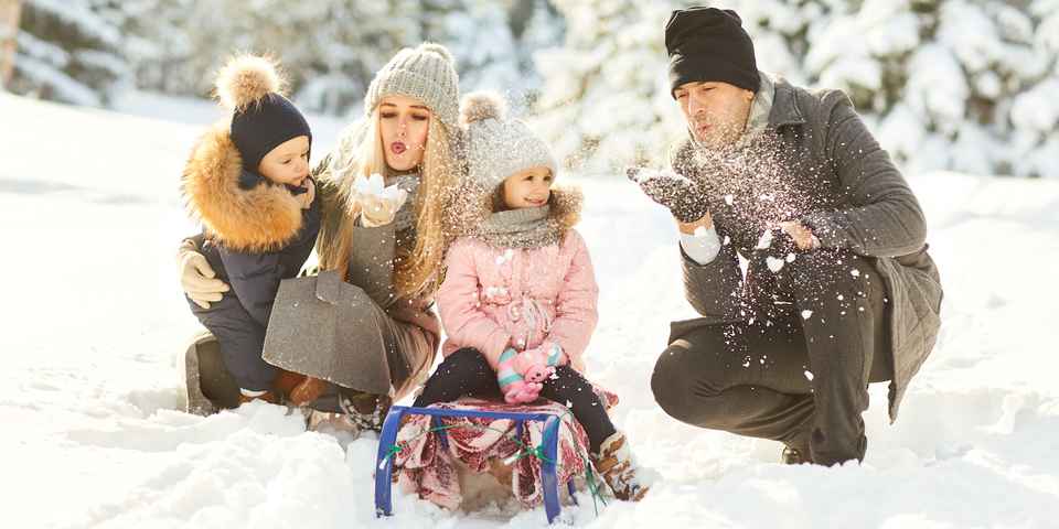 Список дел на 2025 год