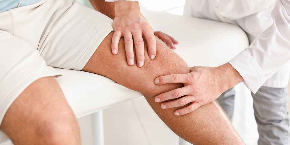 Методы лечения суставов
