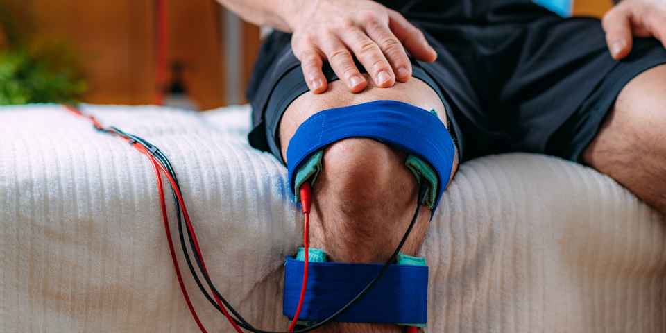 Польза электрофореза