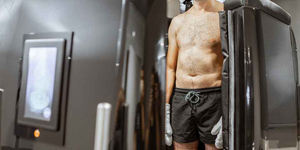 Эффективность криотерапии