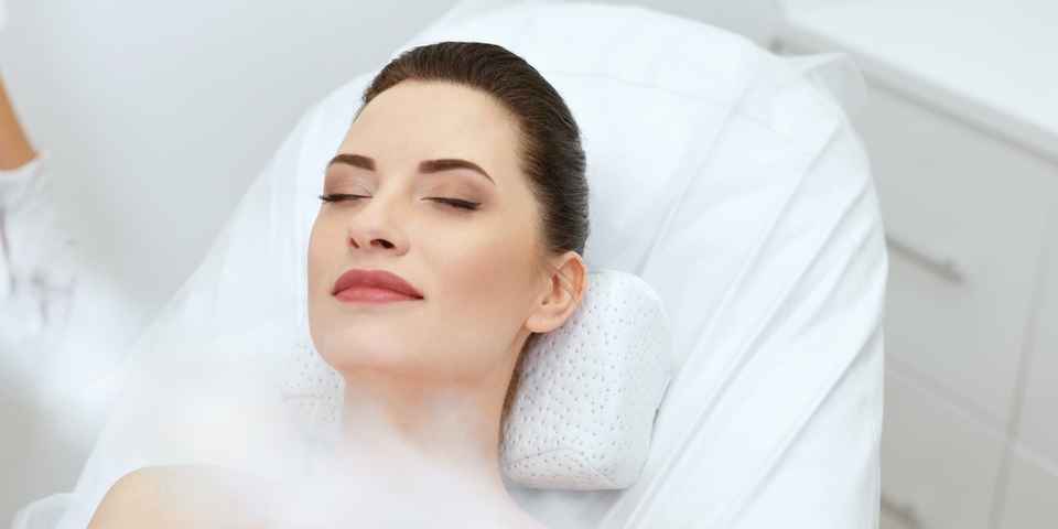 Что такое криотерапия