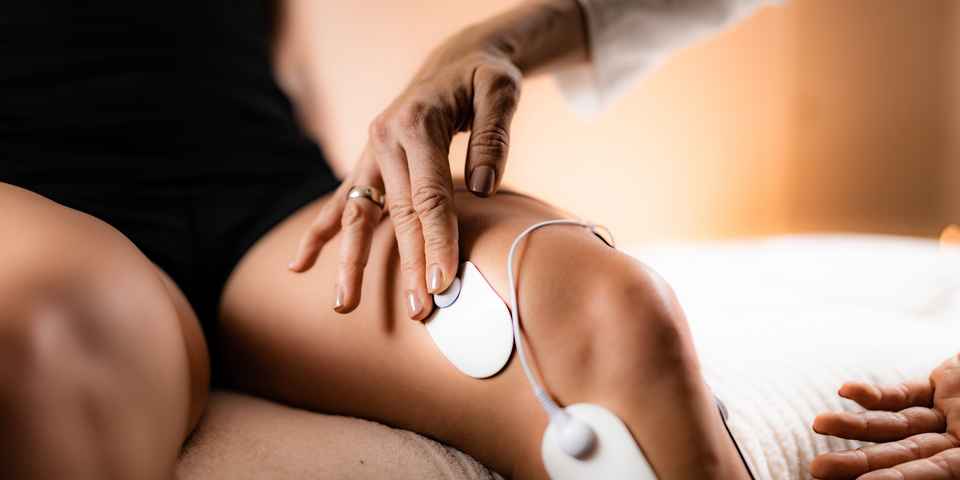 Что такое электролечение