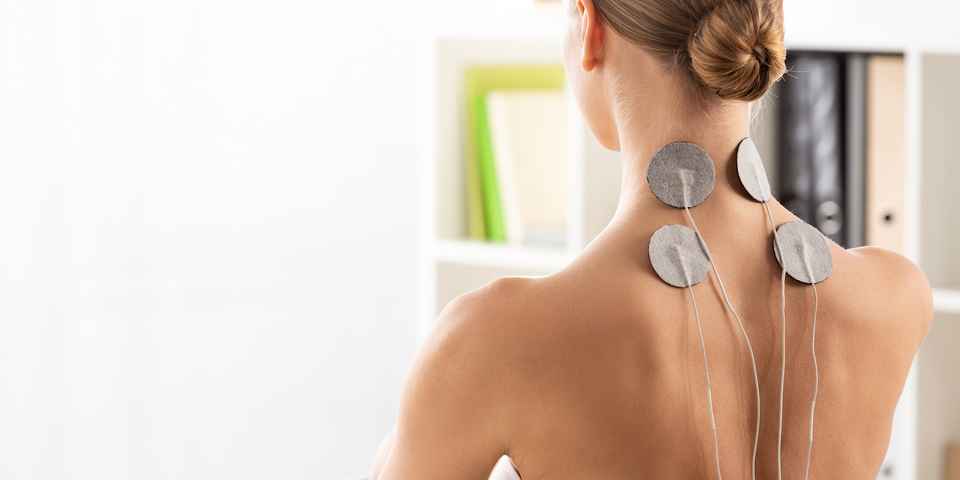 Что такое электротерапия