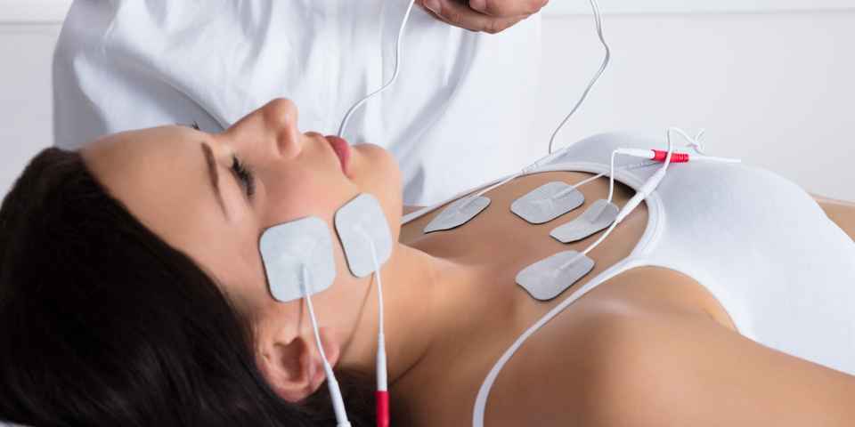 Что такое миостимуляция простыми словами