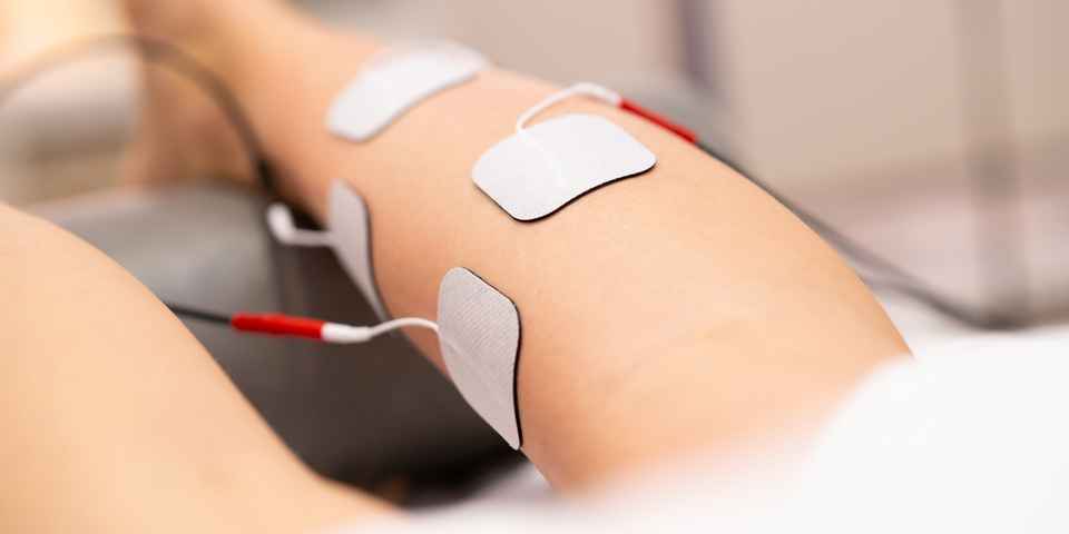 Эффект от миостимуляции