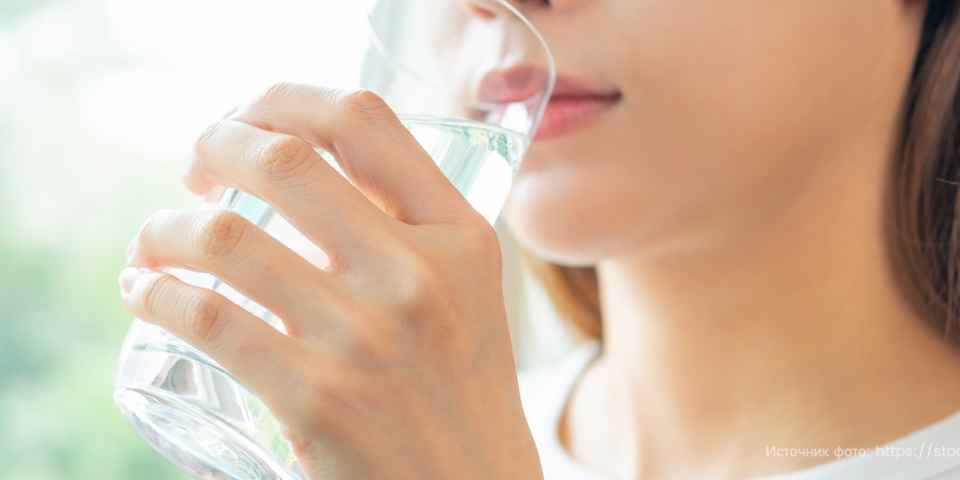 Польза голодания