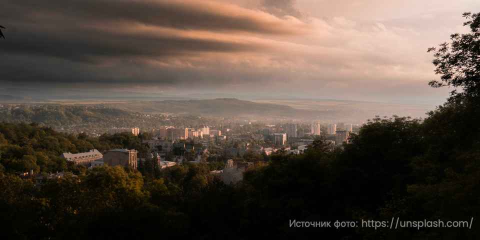 Что лечат в Пятигорске