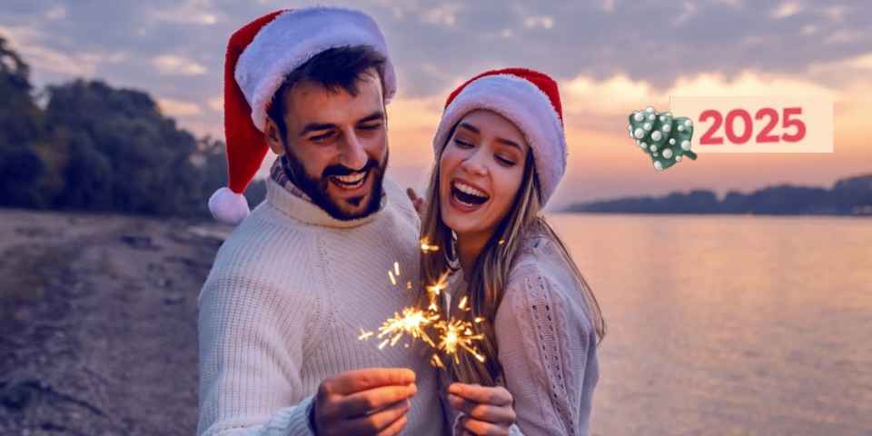 Отель на море в России на новогодние праздники