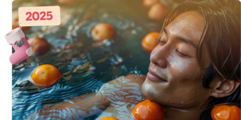 Новый год в Кисловодске