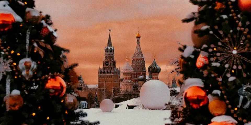 Новогодние каникулы и Новый год 2025 в отелях России