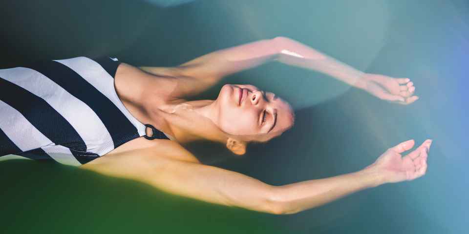 Флоатинг фото