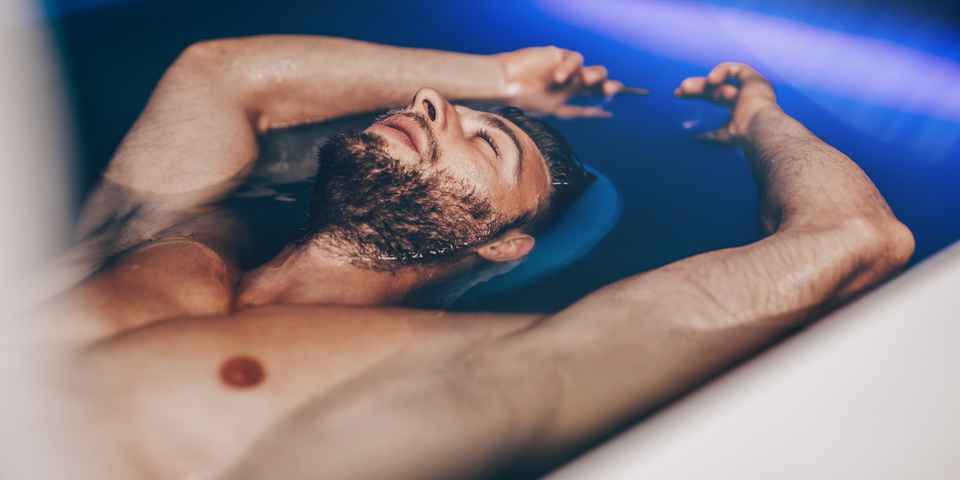 Что такое флоатинг в спа