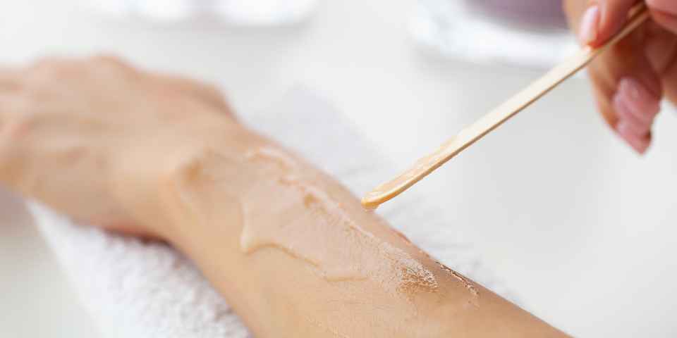 Лечение парафином суставов