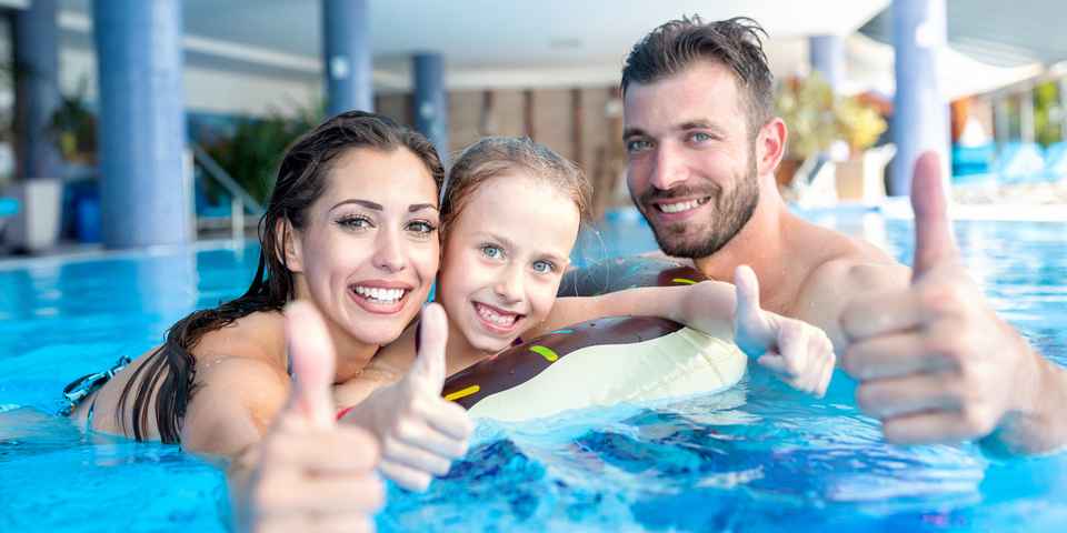 Самые дешевые санатории 2025 с ценами