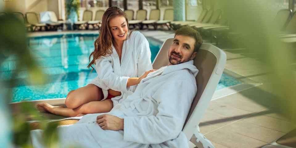 Сколько стоит отдых в санаториях и отелях Московской области