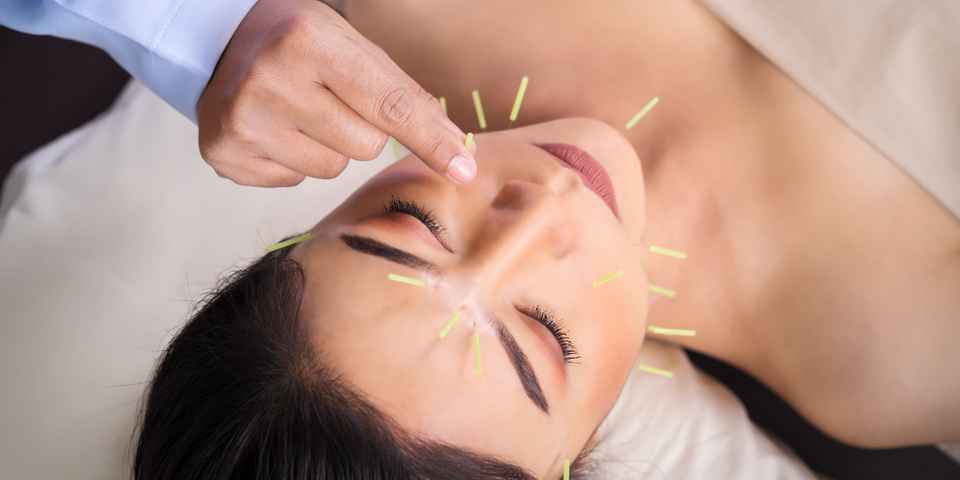 Центры, клиники иглорефлексотерапии