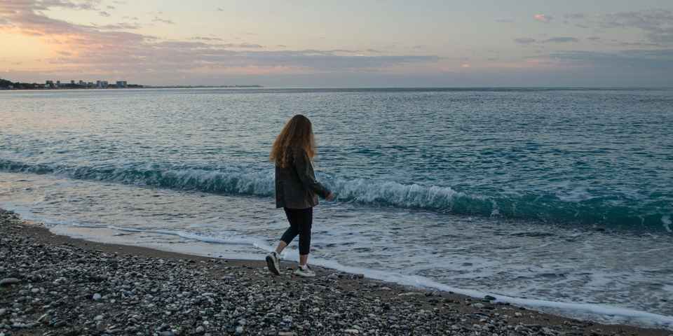 Отдых в Гагре в Абхазии