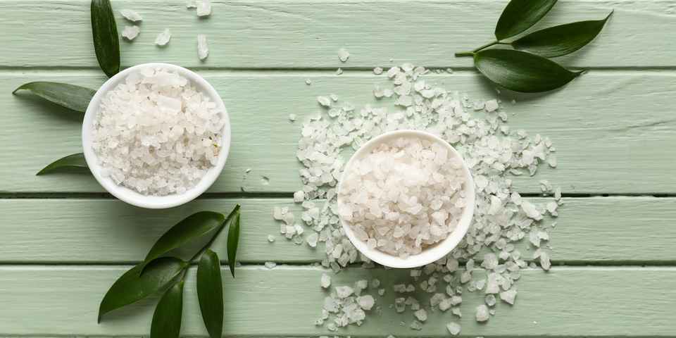 Галотерапия в санатории: что это за процедура