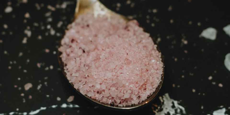 Соляная пещера: польза для здоровья