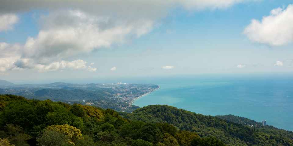 <b>отдых в санаториях сочи 2025</b>