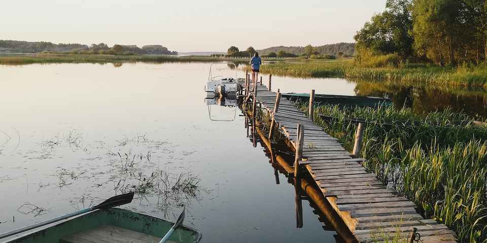 Отдых в Ярославской области и Ярославле