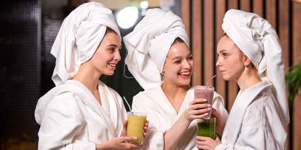 Туры в Ессентуки