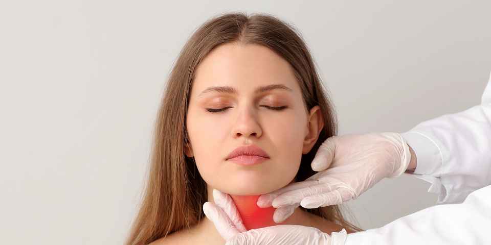 профилактика заболеваний щитовидной железы