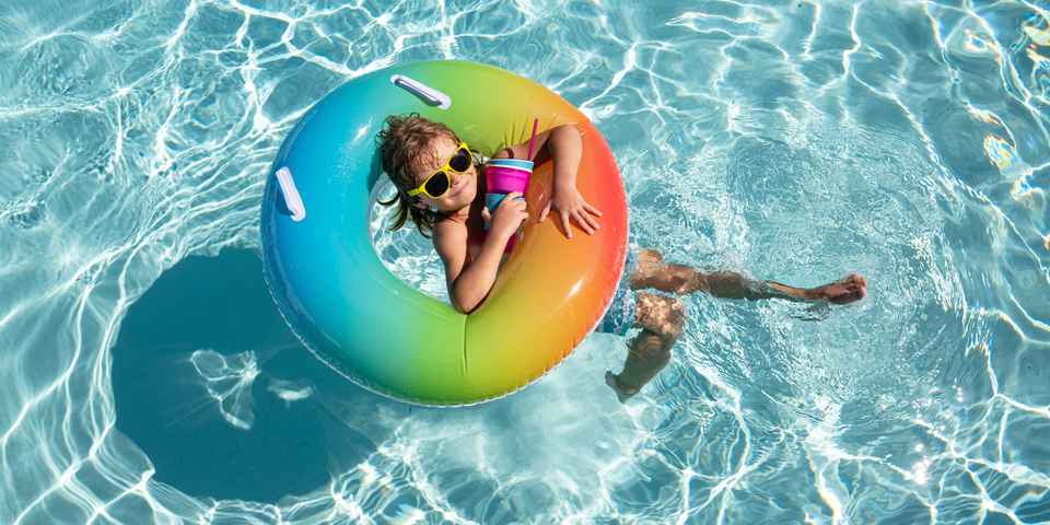 Отдых в Алуште в 2025 году