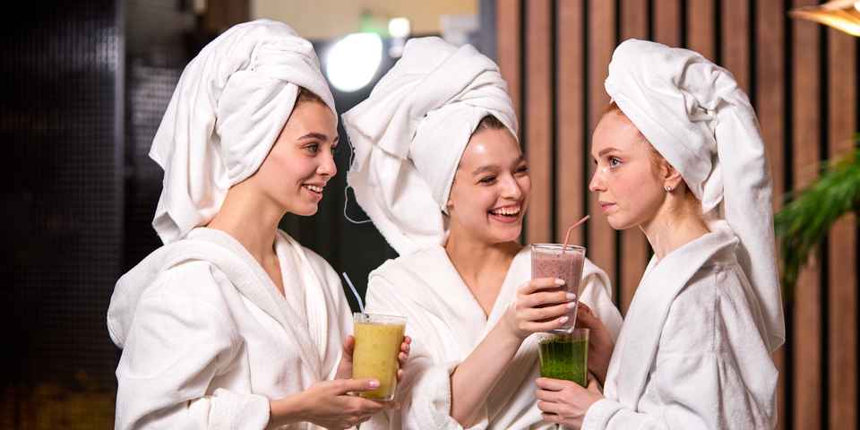 Лечение в Кисловодске