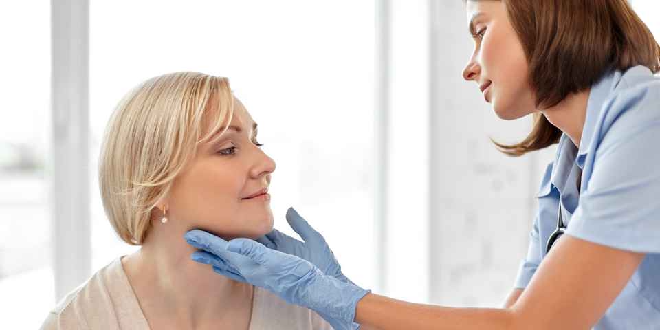 гипотиреоз как лечить