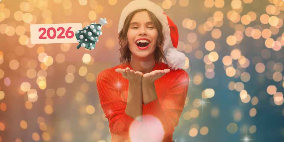 Где отдохнуть на Новый год в России