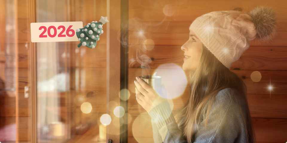 Новый год 2026 КМВ