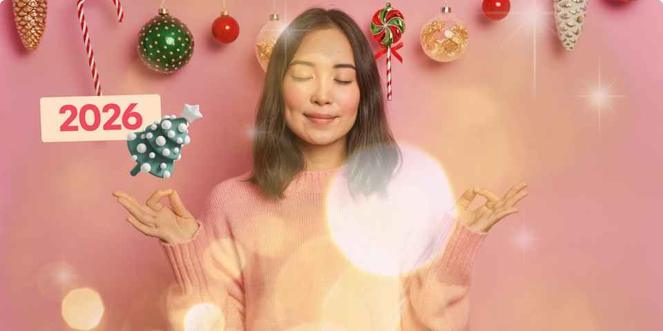 Отдых в отеле на Новый год 2026 и новогодние праздники