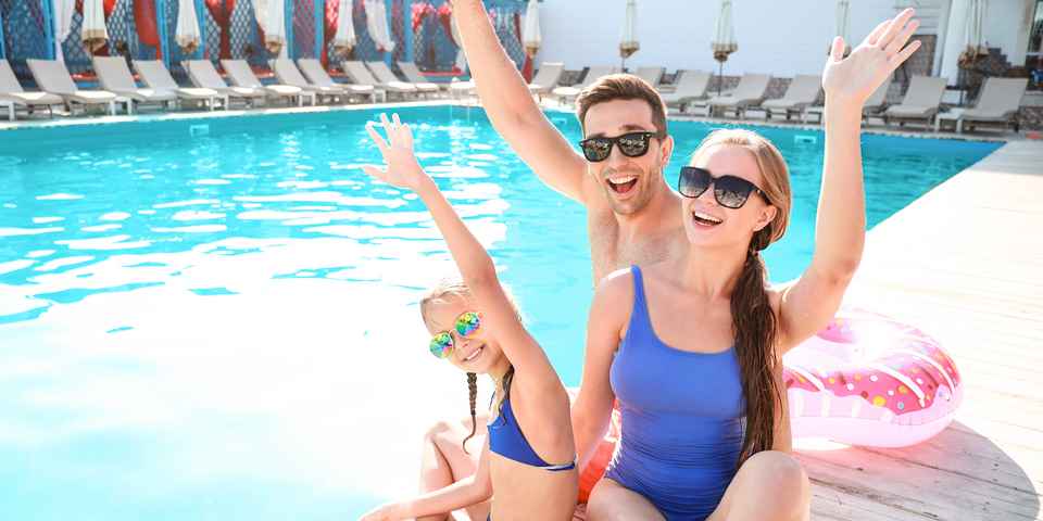 Отели в Лазаревском на 2026 год