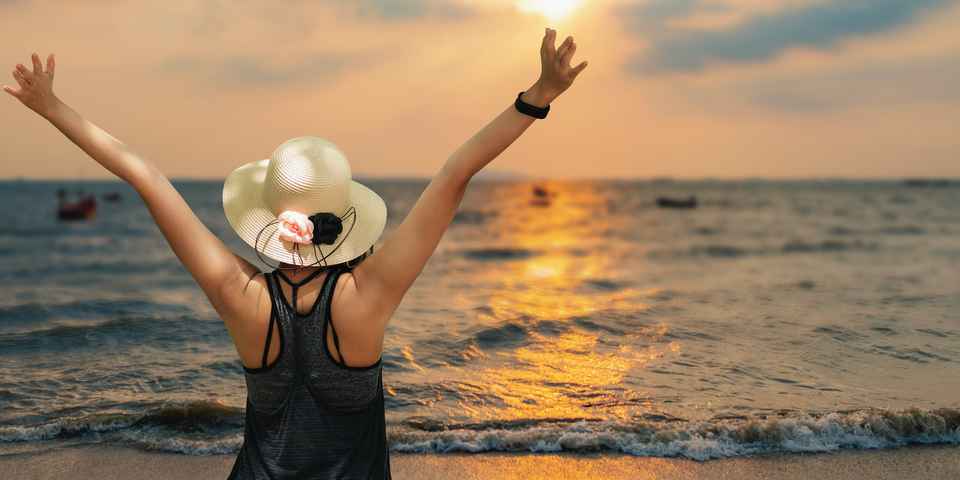 Отели в Евпатории на 2026 год