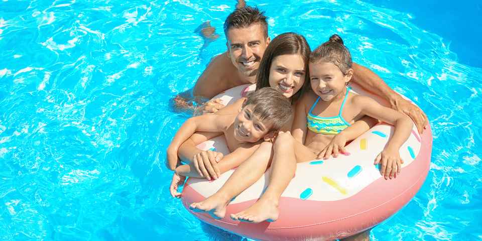 Отели в Анапе на 2026 год с ценами