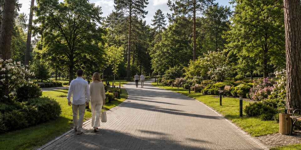 Отели в Нижегородской области
