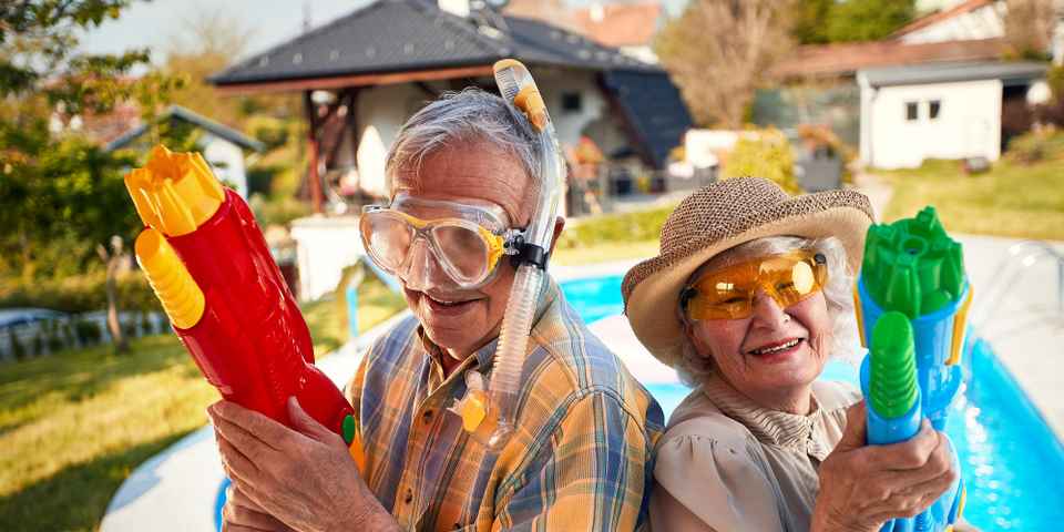 Как устроен санаторий