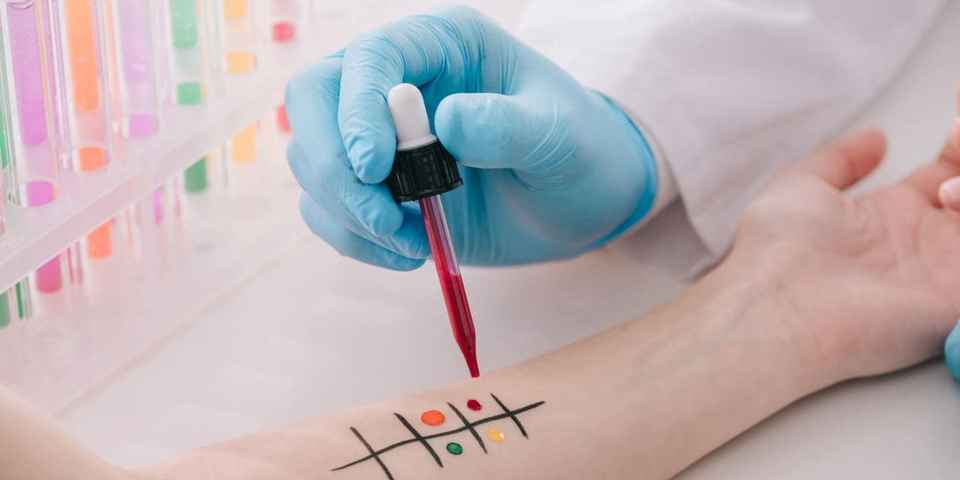 Какие санатории лечат аллергию