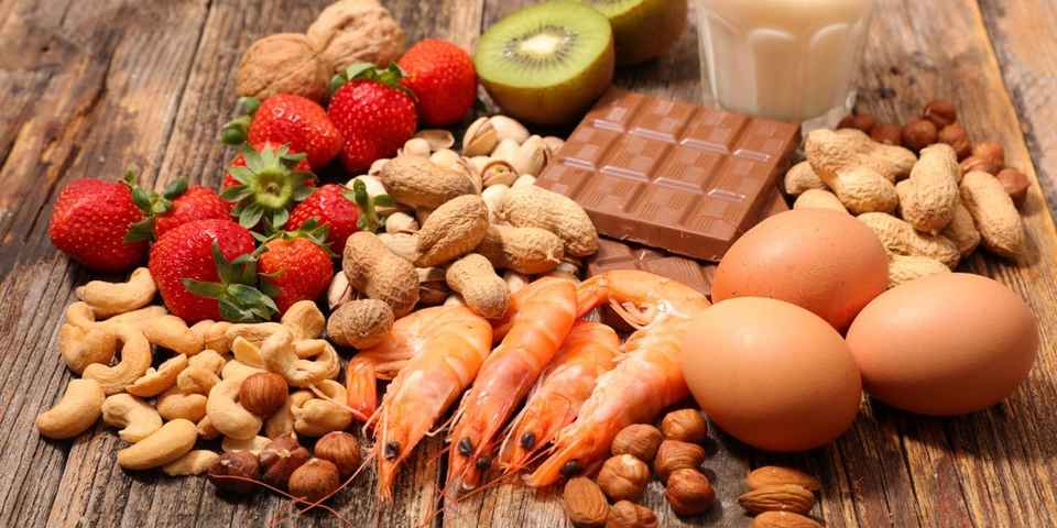 Лечение аллергии у взрослых