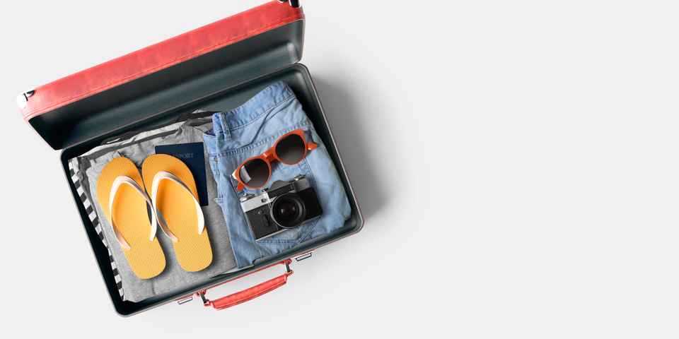 Что можно брать в санаторий