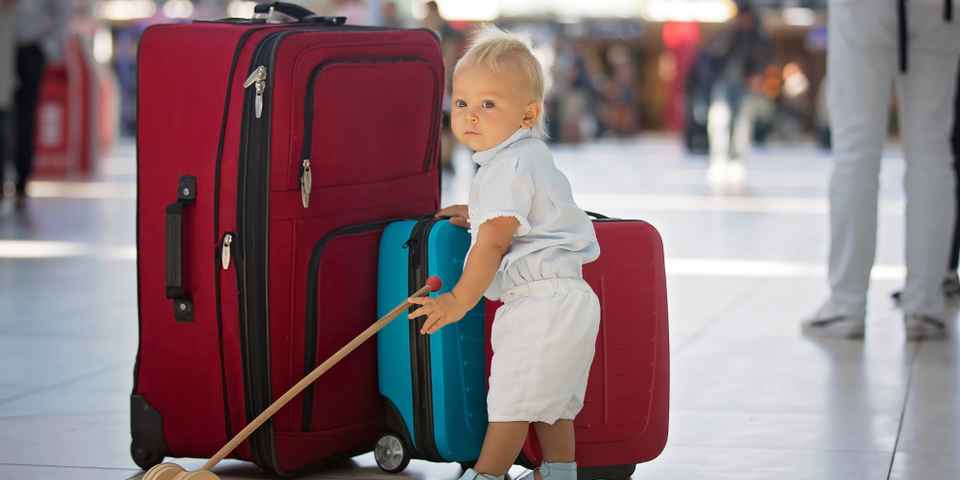 Что нужно брать в санаторий детям