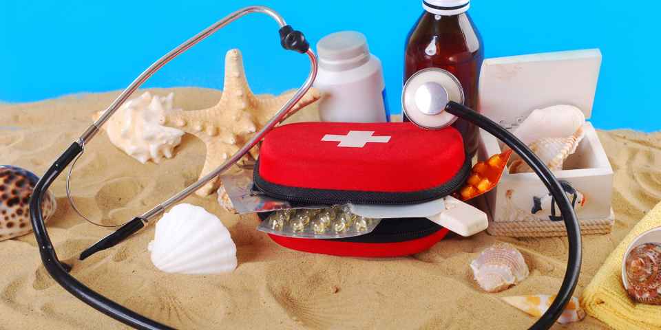 Какую одежду брать в санаторий