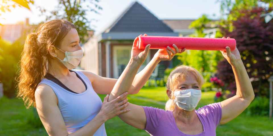 Санатории для переболевших коронавирусом