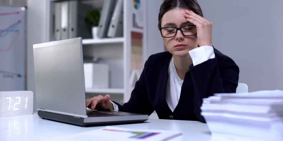 Как лечить эмоциональное выгорание