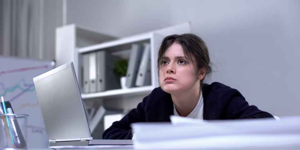 Лечение синдрома менеджера в санатории